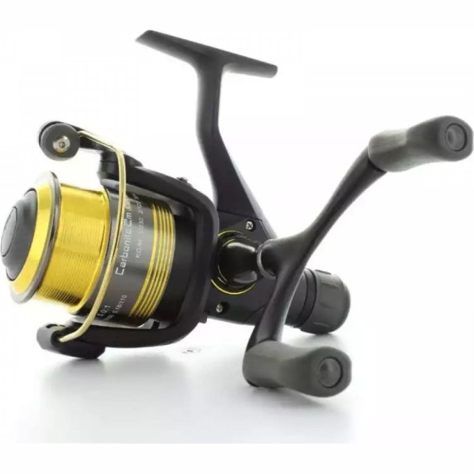 Катушка OKUMA Carbonite I 25RD CBR-225 (1+1bb) 43926