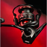 Катушка OKUMA Ceymar HD 1000SA Spinning 5.2:1 Shallow Spool CHD-1000SA